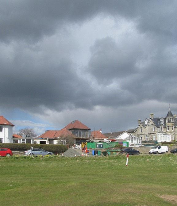 House In Elie