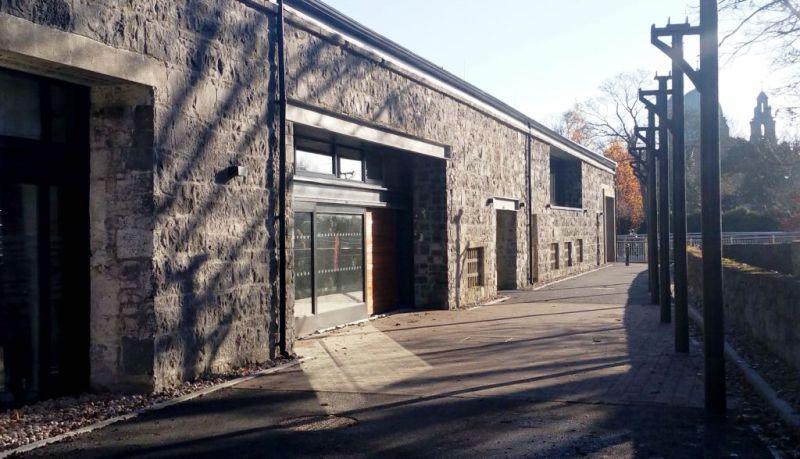 National University of Ireland, Galway. O'Donoghue Centre for Drama, Theatre and Performance 